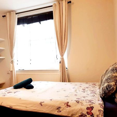 Waterloo Rooms London Eksteriør billede