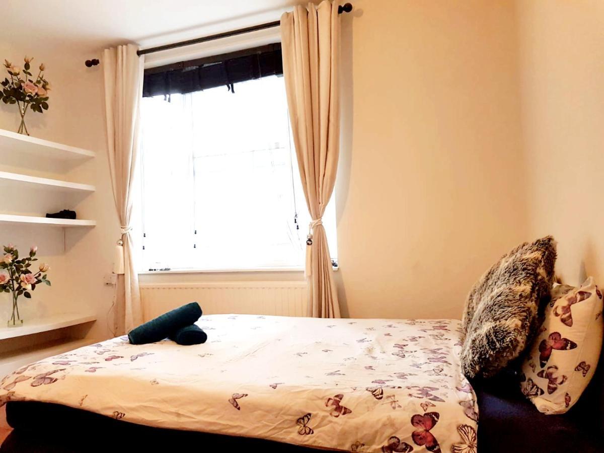 Waterloo Rooms London Eksteriør billede