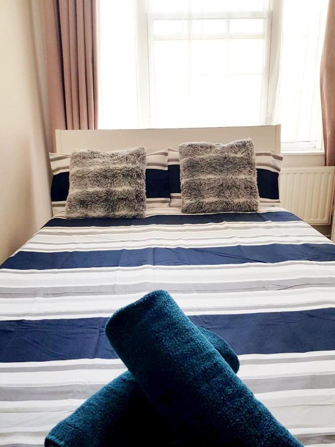 Waterloo Rooms London Eksteriør billede