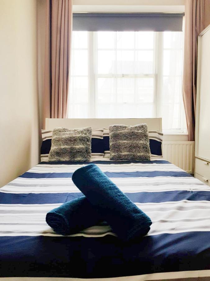 Waterloo Rooms London Eksteriør billede