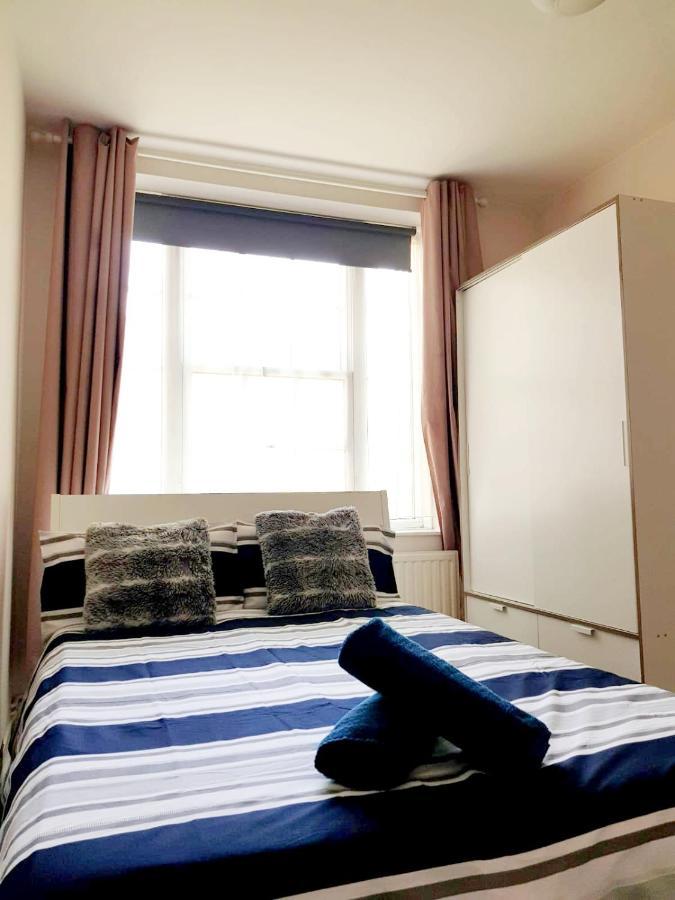 Waterloo Rooms London Eksteriør billede